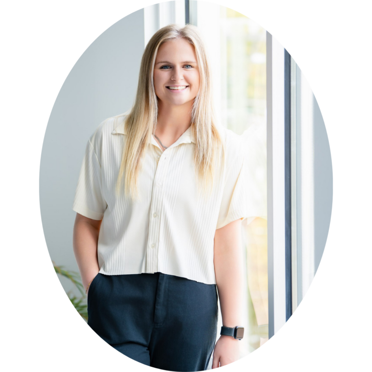 Jenna Yates Digital Marketer Strategysmith Marketing